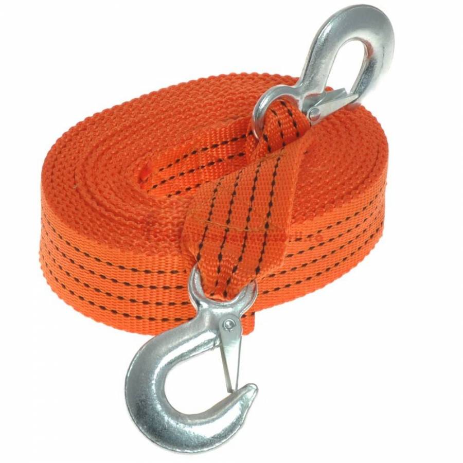 Chinga banda remorcare, 4 metri, 5 tone