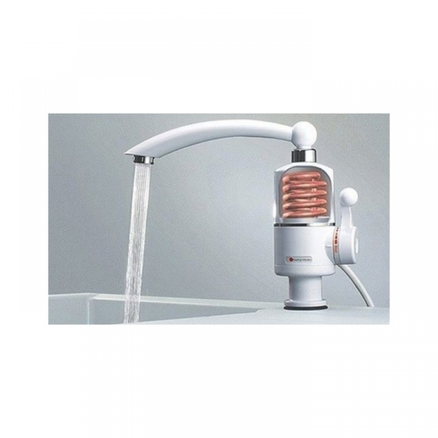 Robinet Klausstech Pentru Chiuveta Ce Incalzeste Apa Instant