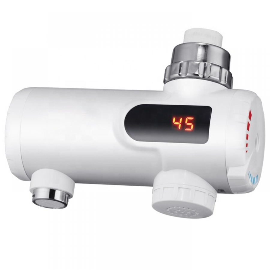 Robinet Electric Klausstech Cu Incalzire