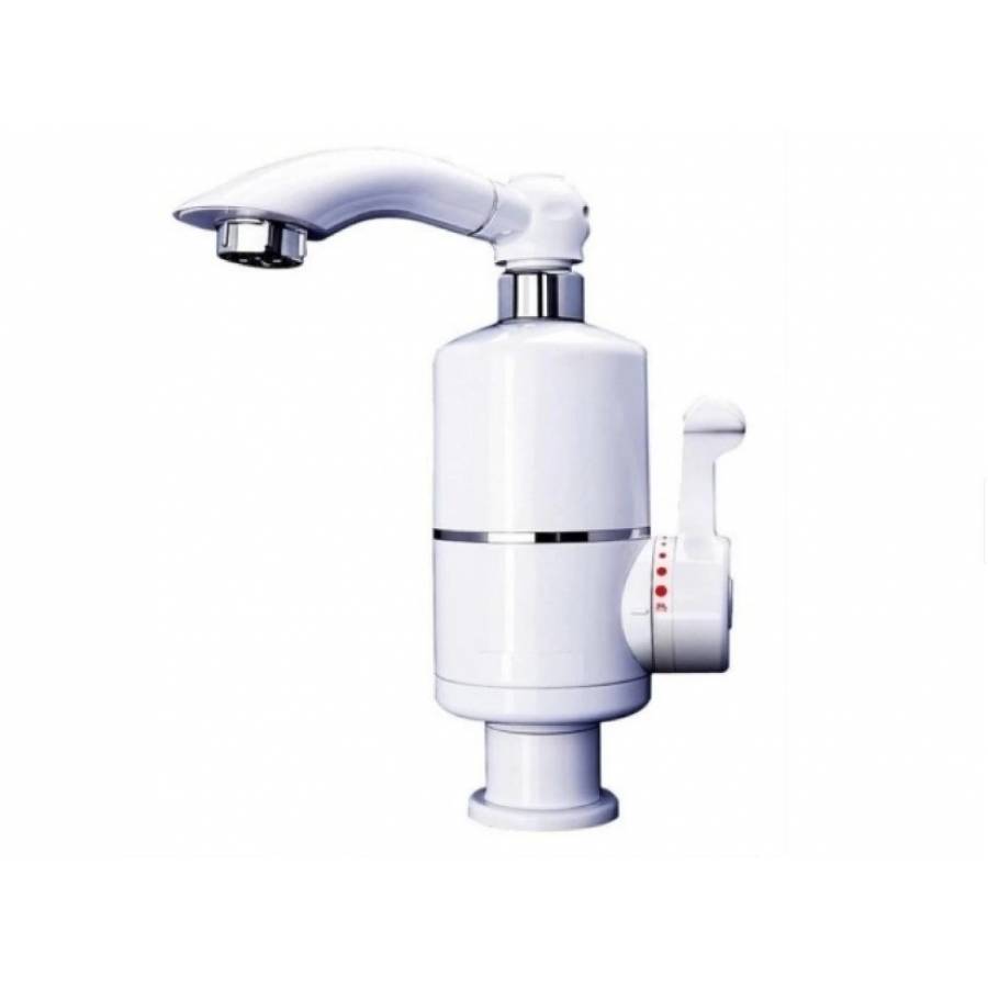 Robinet KlaussTech Electric Instant, 3000w