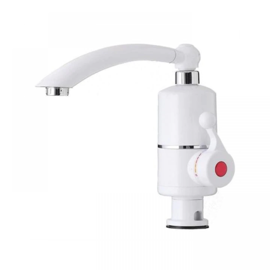 Robinet Klausstech Pentru Chiuveta Ce Incalzeste Apa Instant