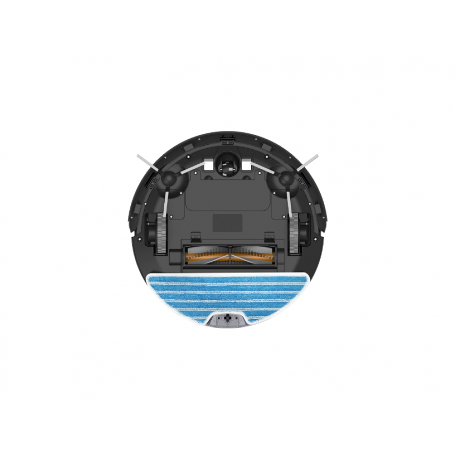 Robot Aspirator KlaussTech, Arie Mare De Curatare, Curatare Electrostatica, Multicolor