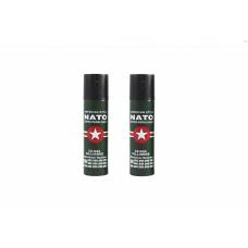 Set 2 Sprayuri Paralizante, Nato, 60 Ml