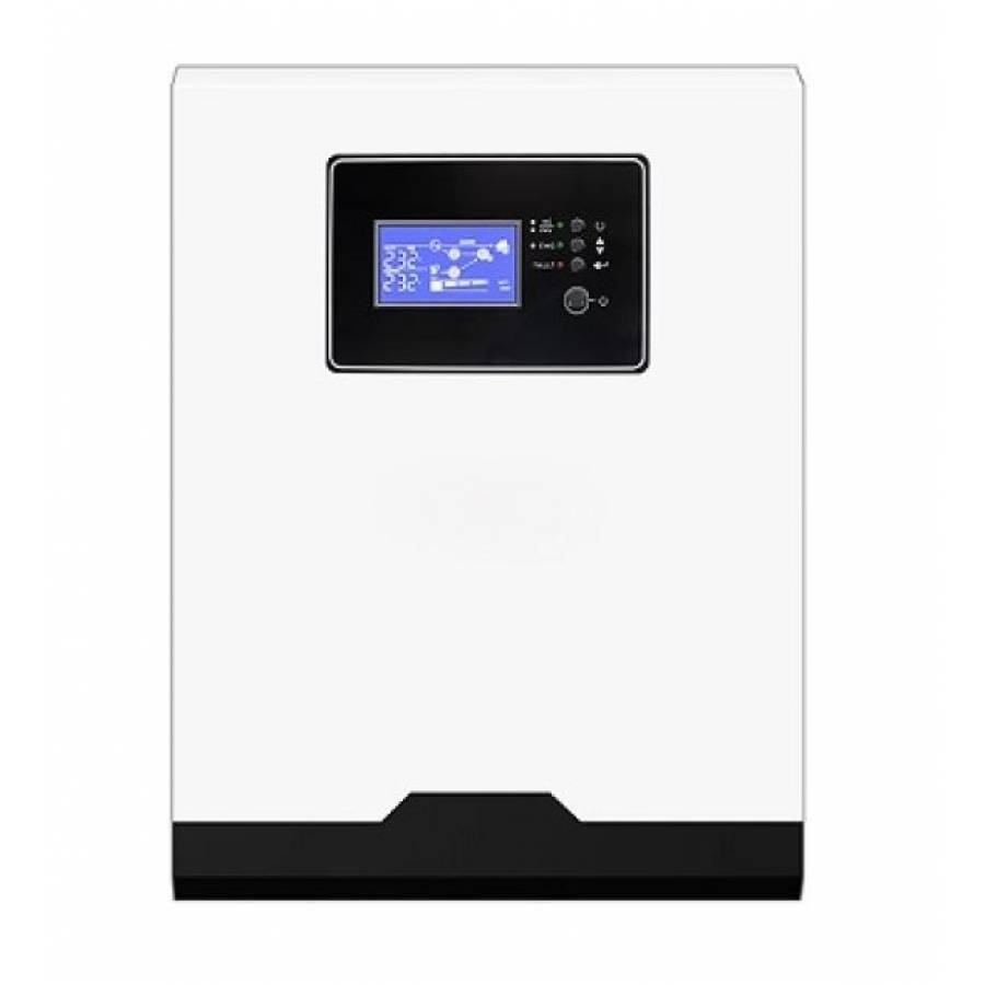 Invertor solar REVO VM 3,2 kW, 24V HYBRID