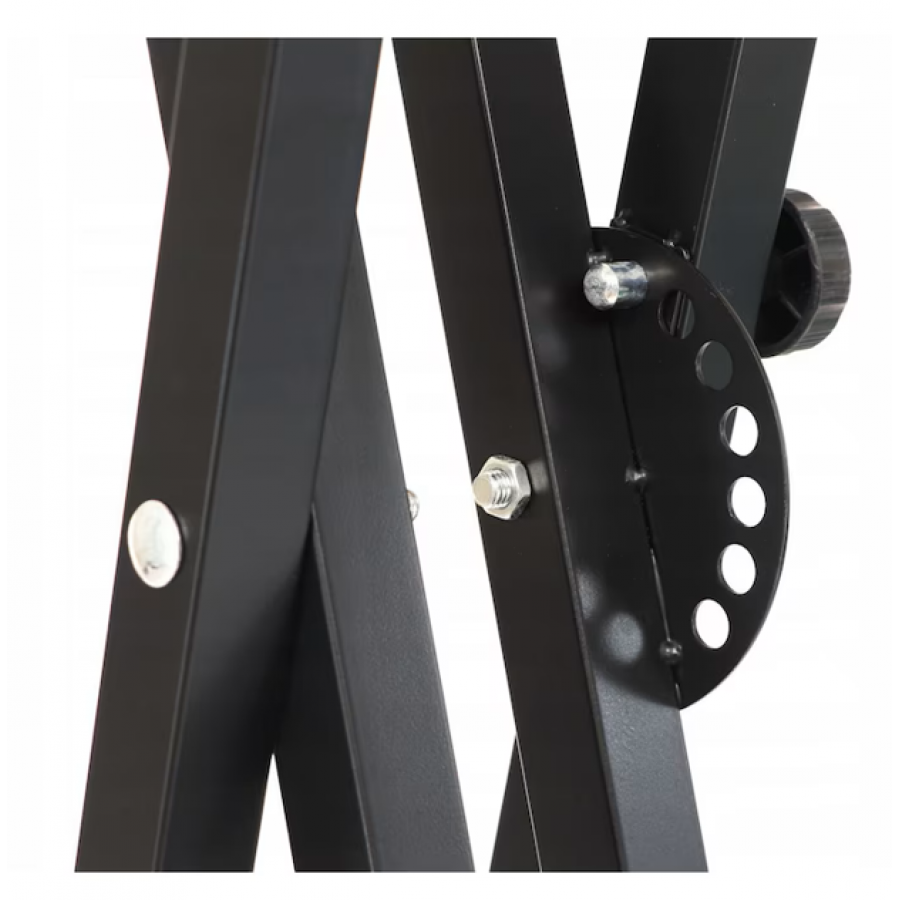 Stativ Orga Dublu Klausstech X Stage Line Ks-85/sw