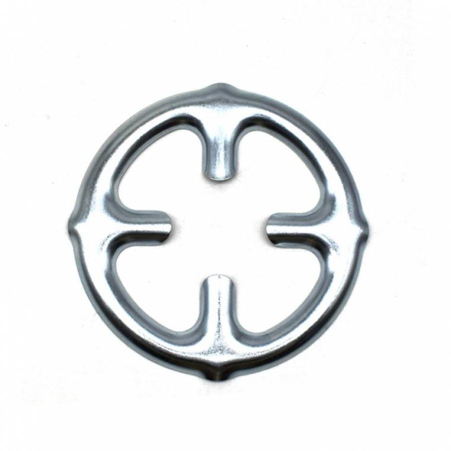 Suport KlaussTech pentru ochi aragaz , fier, 13 cm