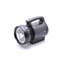 Lanterna Klausstech Led Profesionala High Power 15w Led Cree