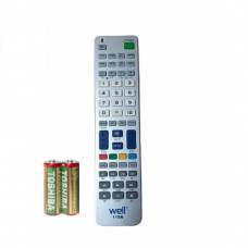 Telecomanda universala  8in1, RC univers 11W