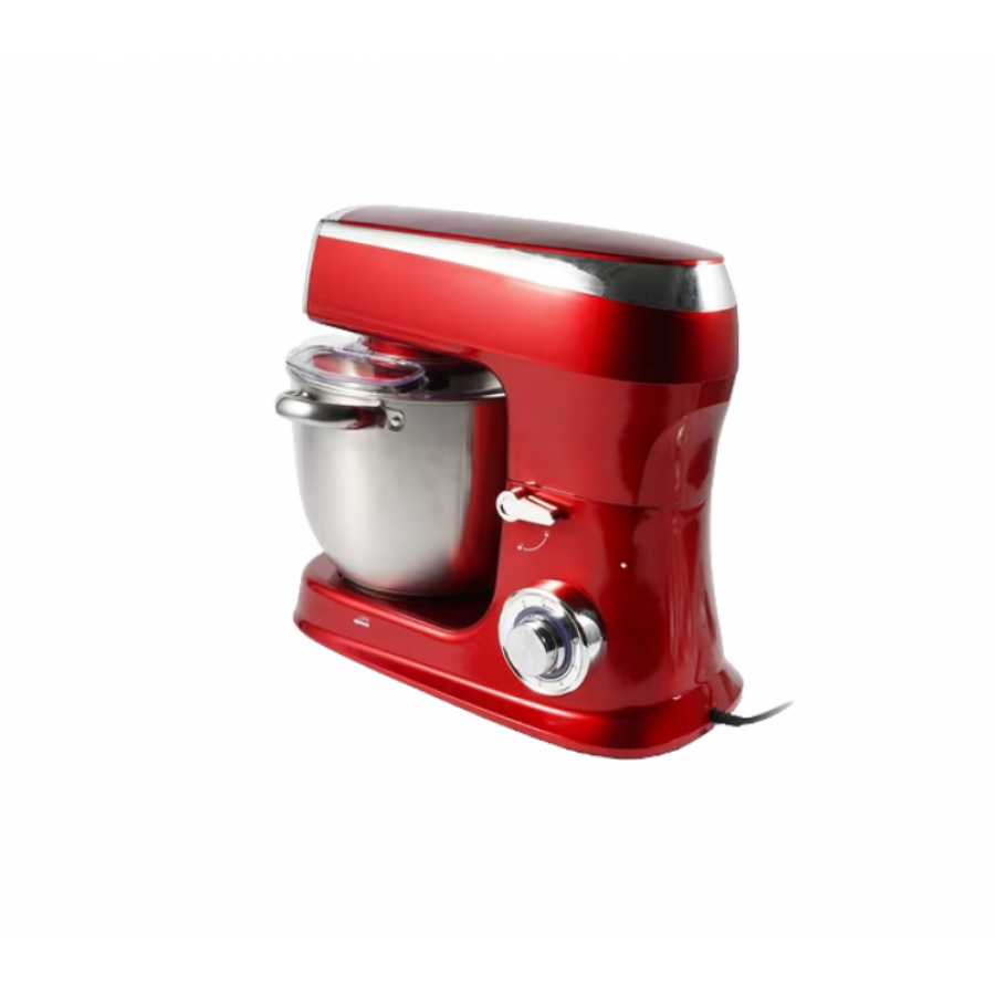 Mixer electric 1200W Rosu