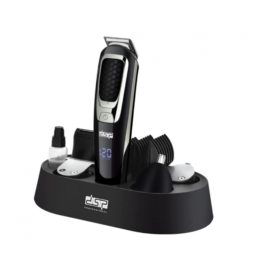 Aparat de tuns electric 5in1