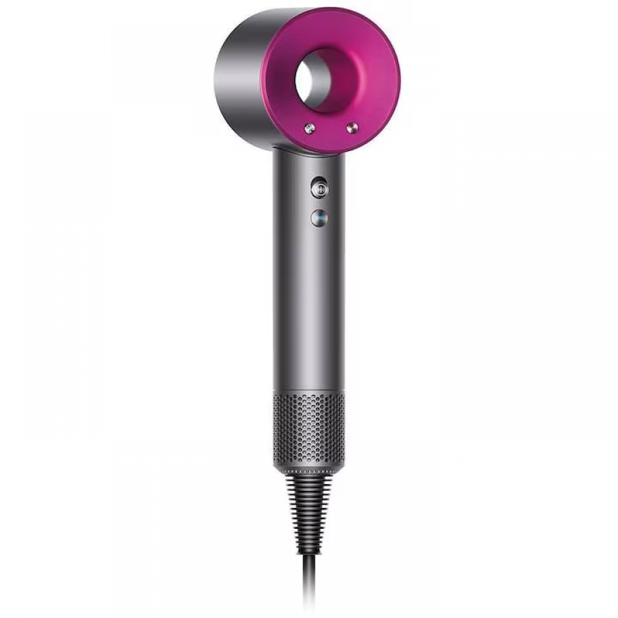 Uscator de par KlaussTech, 1800W