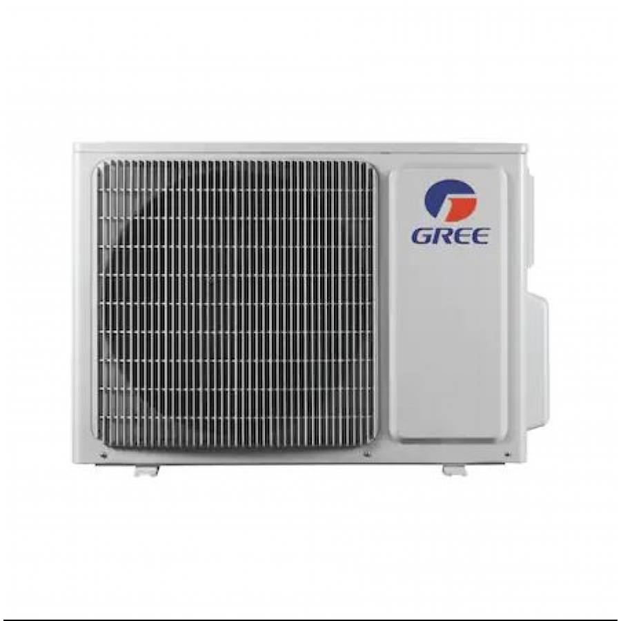 Aer conditionat multisplit Gree cu doua unitati interne 2×Bora A5 12000 BTU si unitate externa de 18000 BTU