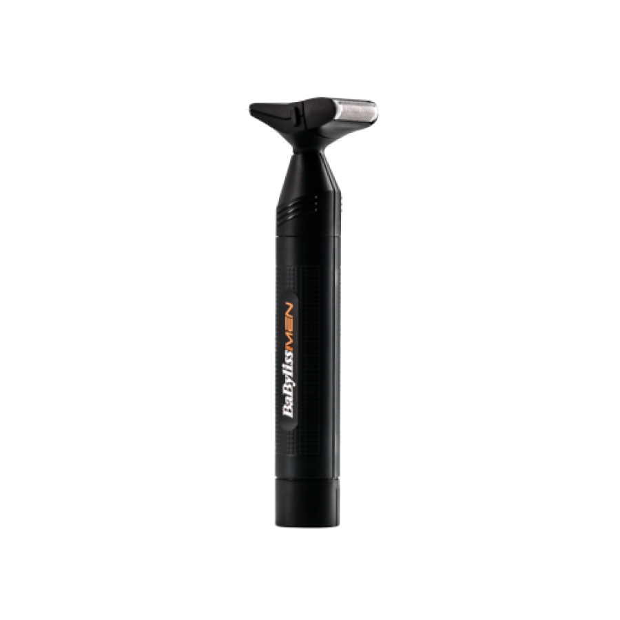 Trimmer, Radere si Contur, Destinat pentru Barba, Waterproof, Accesorii Incluse, Negru
