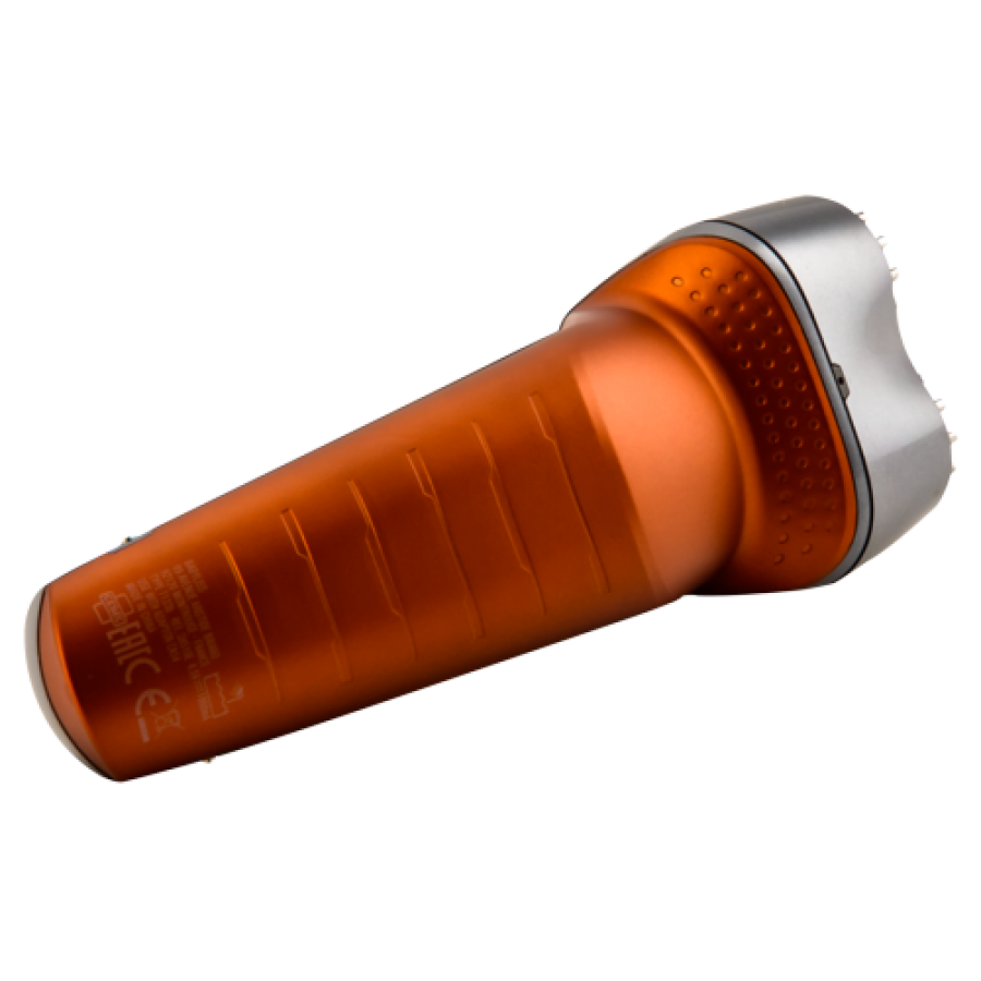 Trimmer, Radere si Contur, Destinat pentru Barba, Waterproof, Accesorii Incluse, Negru