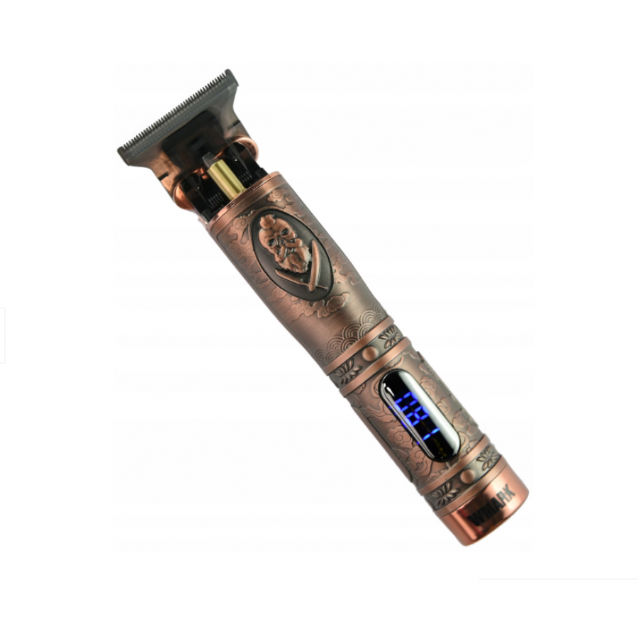 Masina de tuns, 5W, nuanta cupru