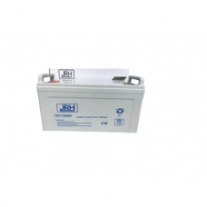 Acumulator Solar Pe Gel Jrh 12v 120 Ah