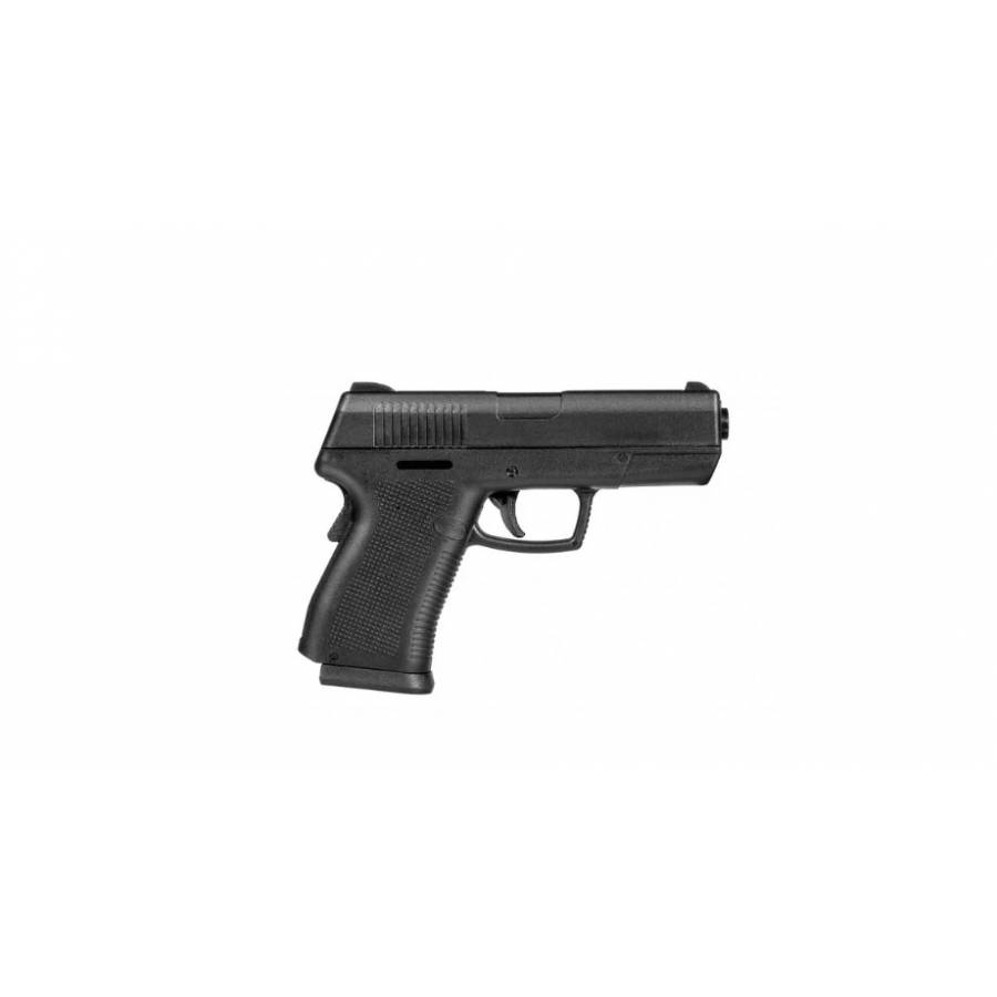 Pistol cu spray lacrimogen