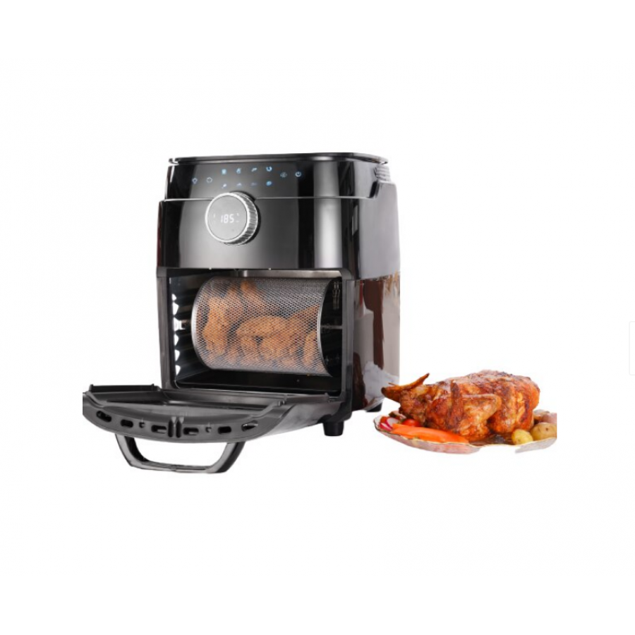 Friteuza aer cald, electrica 1800 W