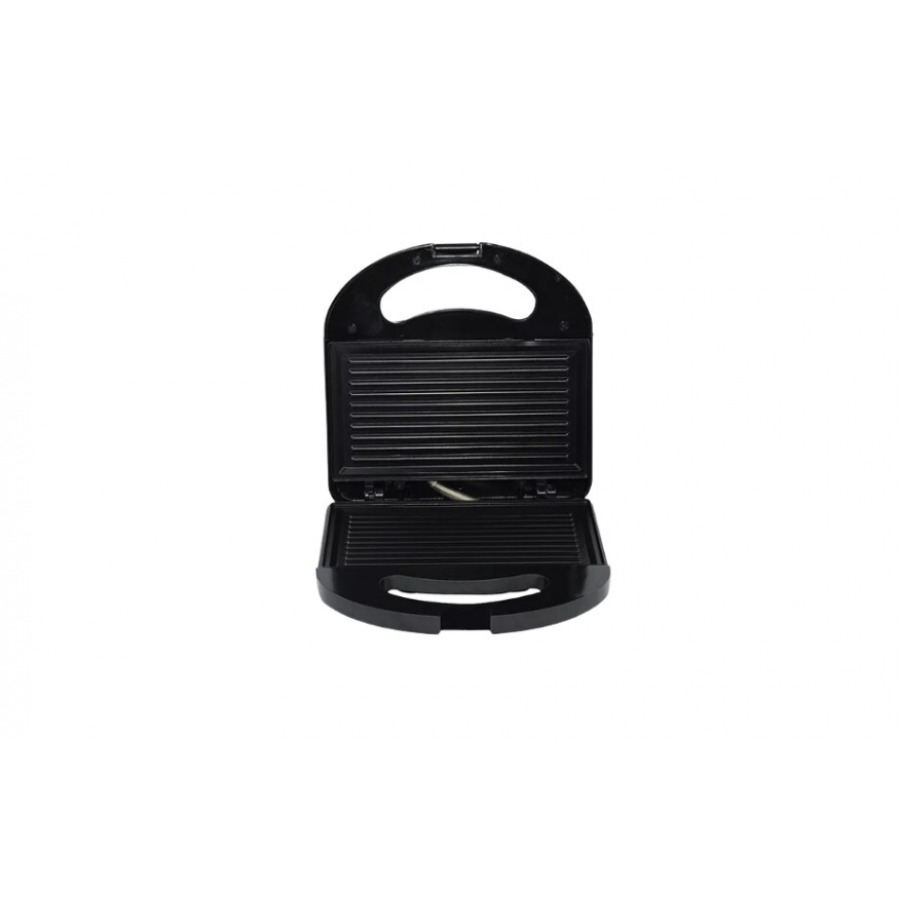 Aparat sandwich 1000W, negru