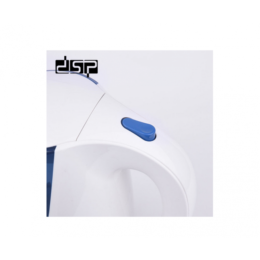 Cana electrica de fierbator 1.7 L