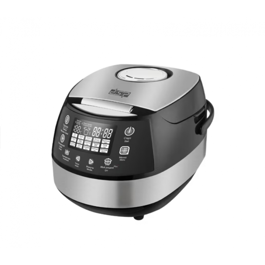 Multicooker DSP, 700W