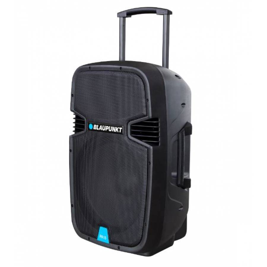 Boxa portabila profesionala Blaupunkt, Bluetooth, 700W