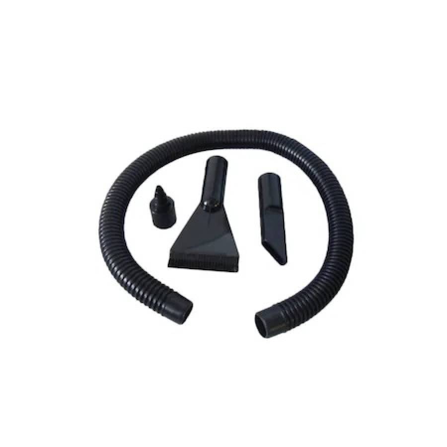 Aspirator Auto Klaustech  Turbo Pentru Murdarie Umeda Si Uscata