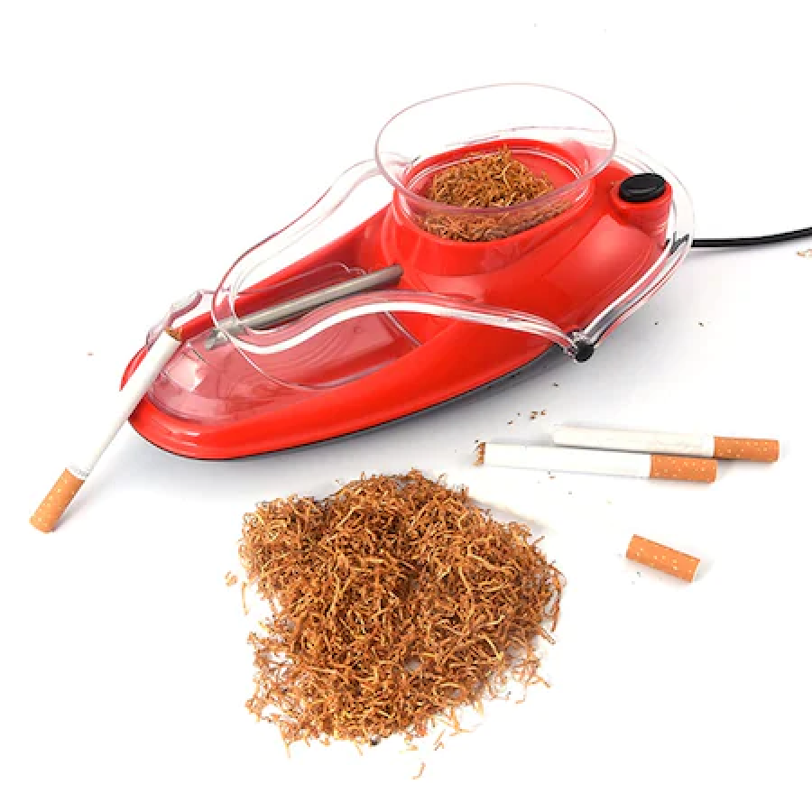 Injector Tutun Electric Tigari Gerui 003