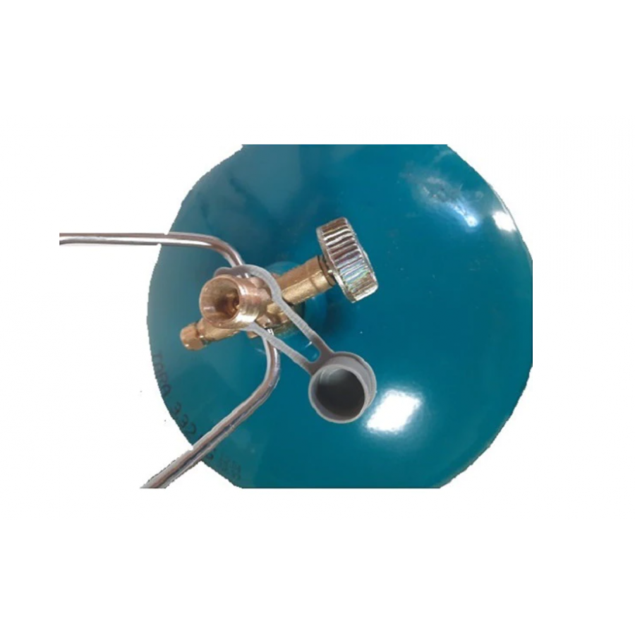 Butelie Poloneza Camping Dao Greutate 3kg