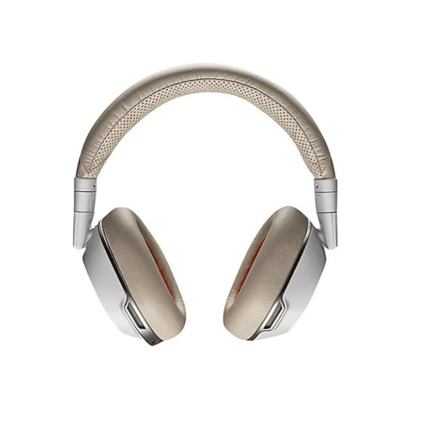Casca Bluetooth Plantronics Voyager 8200 Uc,white