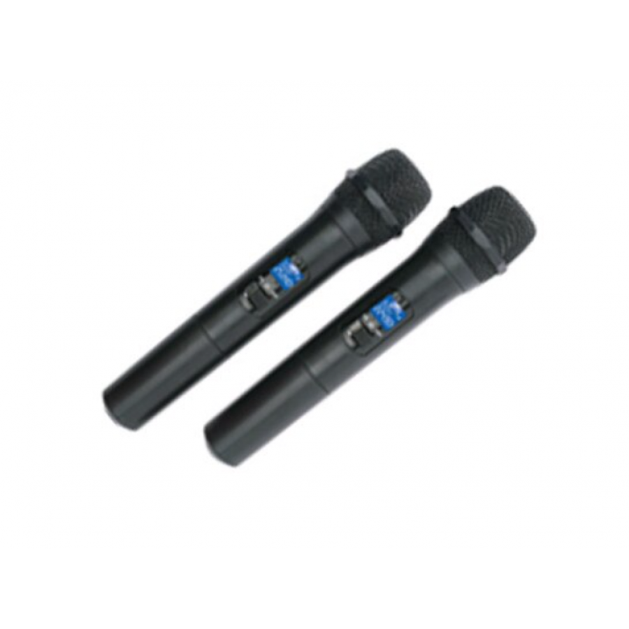 Set Microfoane Wireless Sal Mvn 700