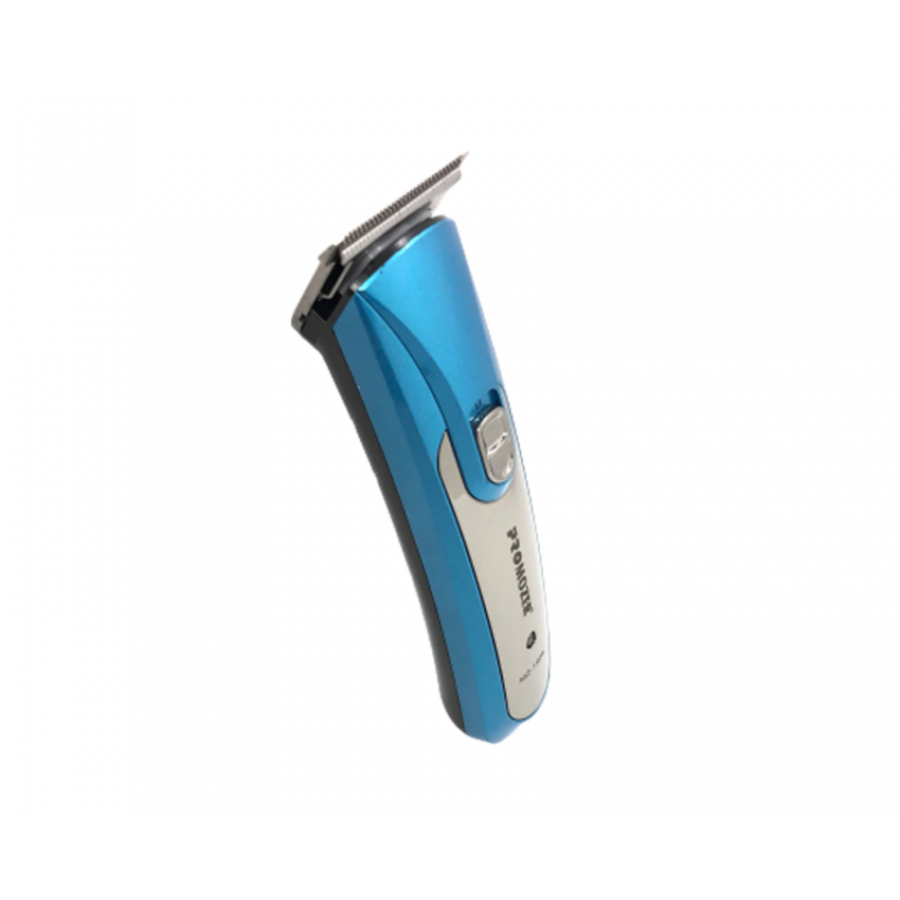 Masina De Tuns Cu Acumulator, Distantiere 3 / 6 Si 9 Mm, Autonomie 60 Min, Incarcare 8 H, Modern, Albastru