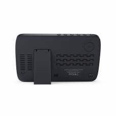 Ceas Cu Alarma Si Incarcator Wireless