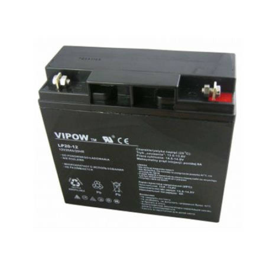 Acumulator 12 V , 33ah  , 10.78 Kg