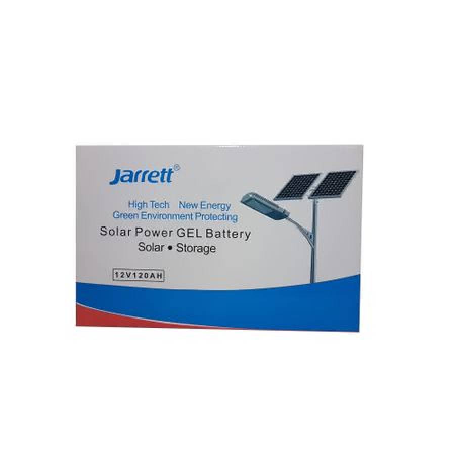 Acumulator Panouri Solare 12 V 120 Ah Gel