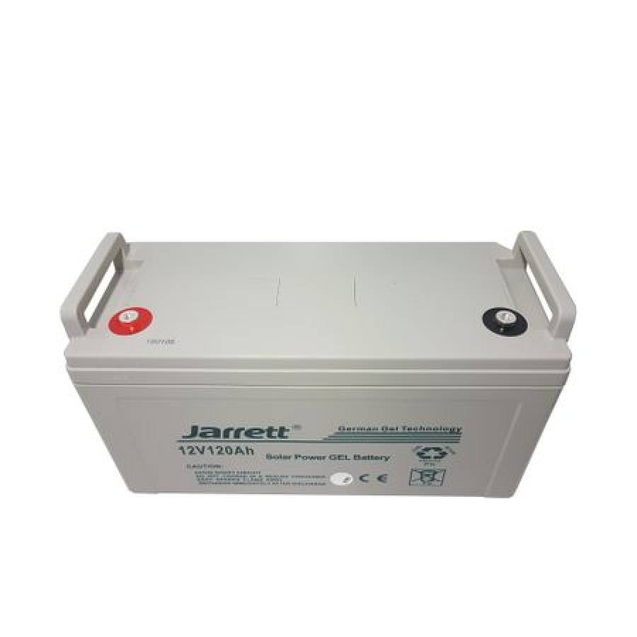 Acumulator Panouri Solare 12 V 120 Ah Gel