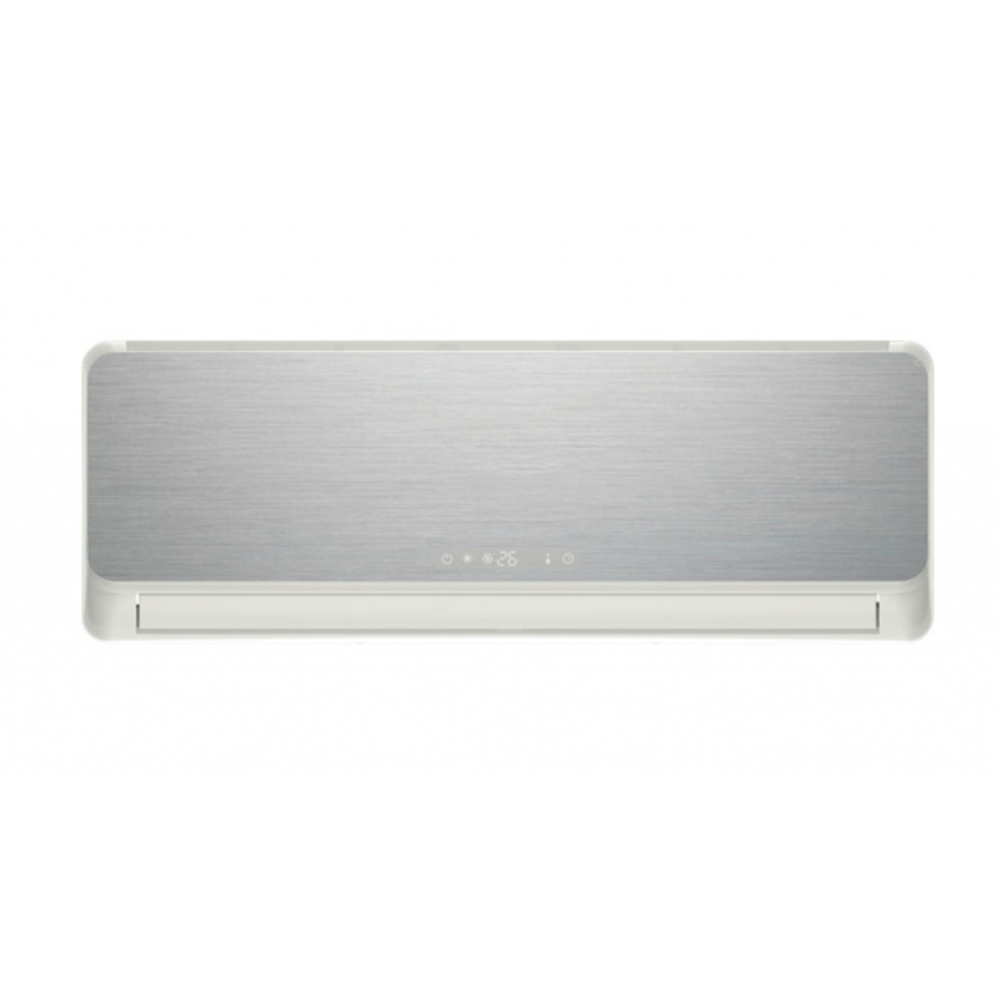 Aer Conditionat Cu Wi-fi 12000 Btu, Kit De Instalare Inclus, 220-240v~/50hz, Racire/incalzire 3500 W, Compresor Rotativ, 560 M³/h, 20 M², Alb