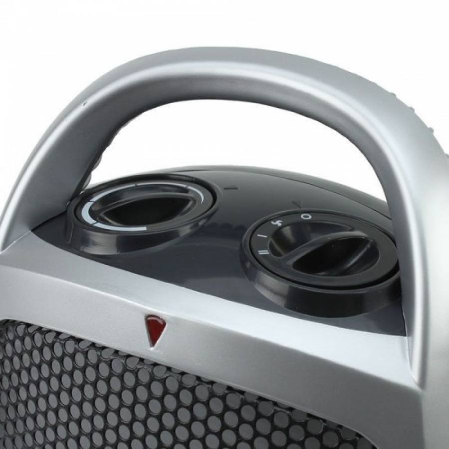 Aeroterma Ceramica 750-1500w Atacama Esperanza