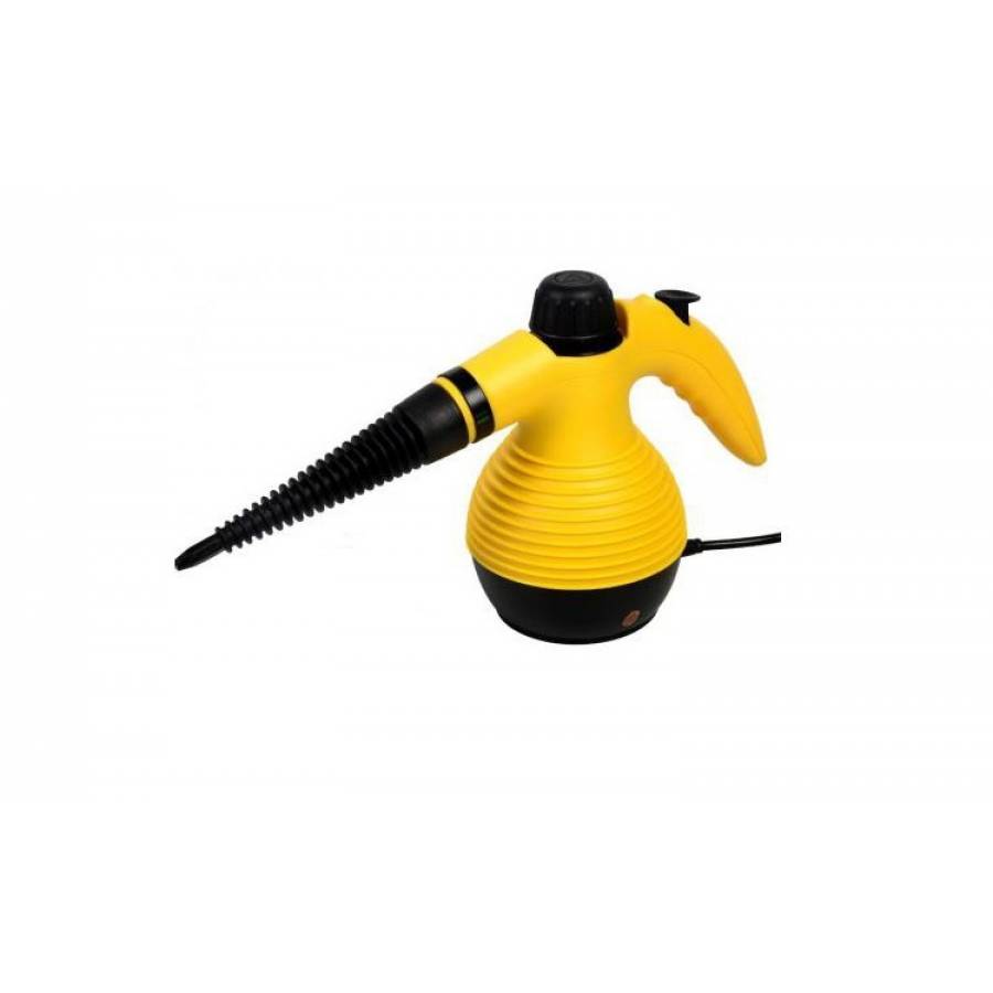 Aparat KlaussTech Cu Aburi De Curatat,degresat Si Dezinfectat Steam Cleaner Klausstech, Mb 6320 + Modulator Auto Cadou