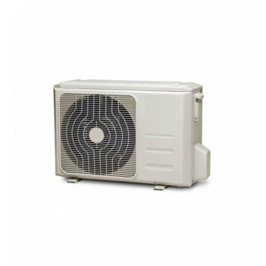 Aparat De Aer Conditionat SHAPE OF Wifi, Capacitate 12.000 Btu, Suprafata 25-35 M², Agent Frigorific R-32, Autorestart, Racire/incalzire/dezumidificare, Alb