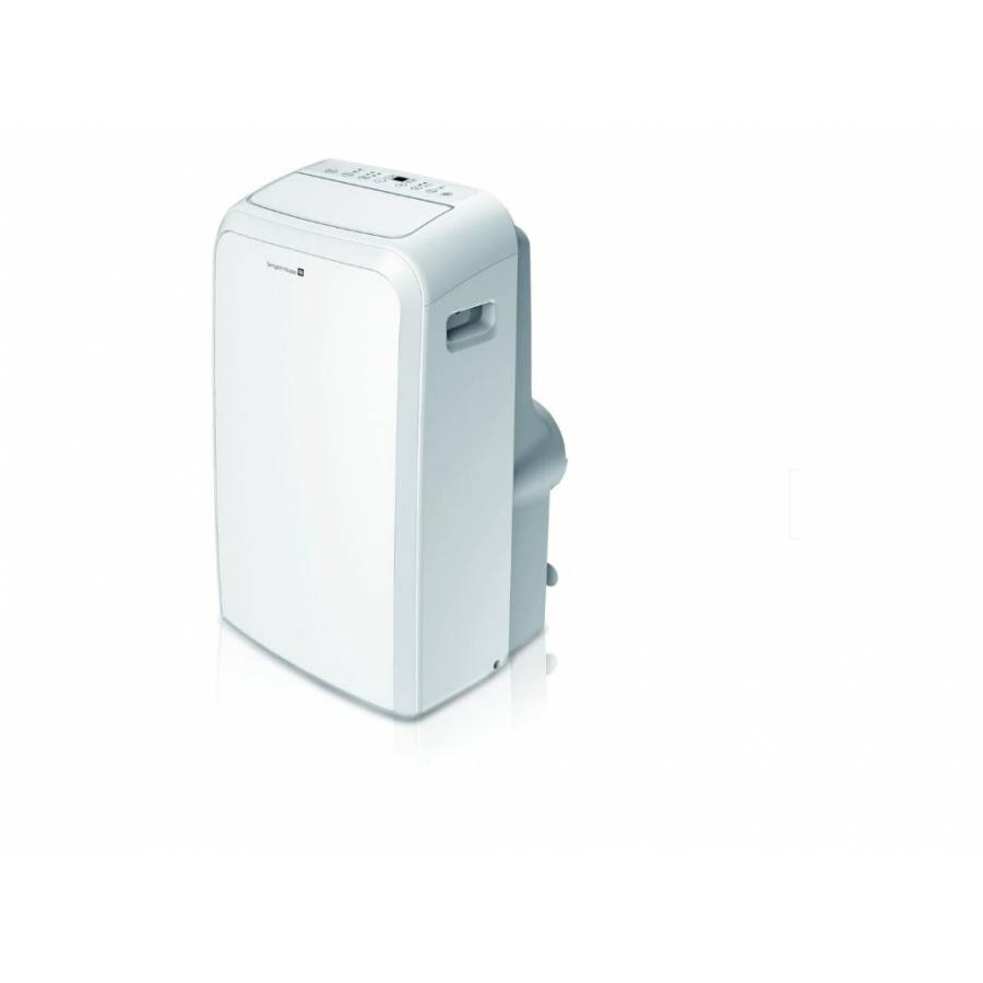 Aparat De Climatizare Tarrington House , Putere 12.000 Btu , Telecomanda , Putere 3,5kw , Functie De Dezumidificare