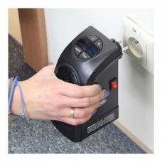 Aparat De Incalzit Handy Heater, 2 Trepte, 400 W, Termostat Reglabil