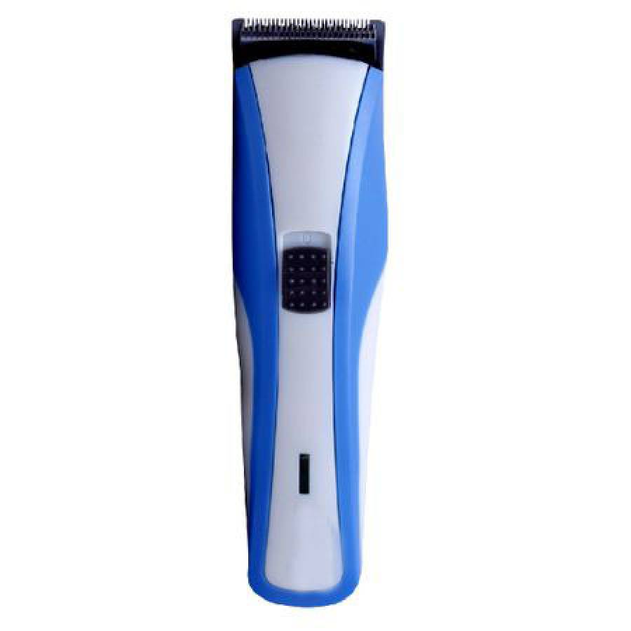 Aparat De Ras Si Tuns Klausstech, Perie De Curatare Si Ulei Inclus ,alimentare Acumulator, Lame Din Otel Inoxidabil, Design Ergonomic