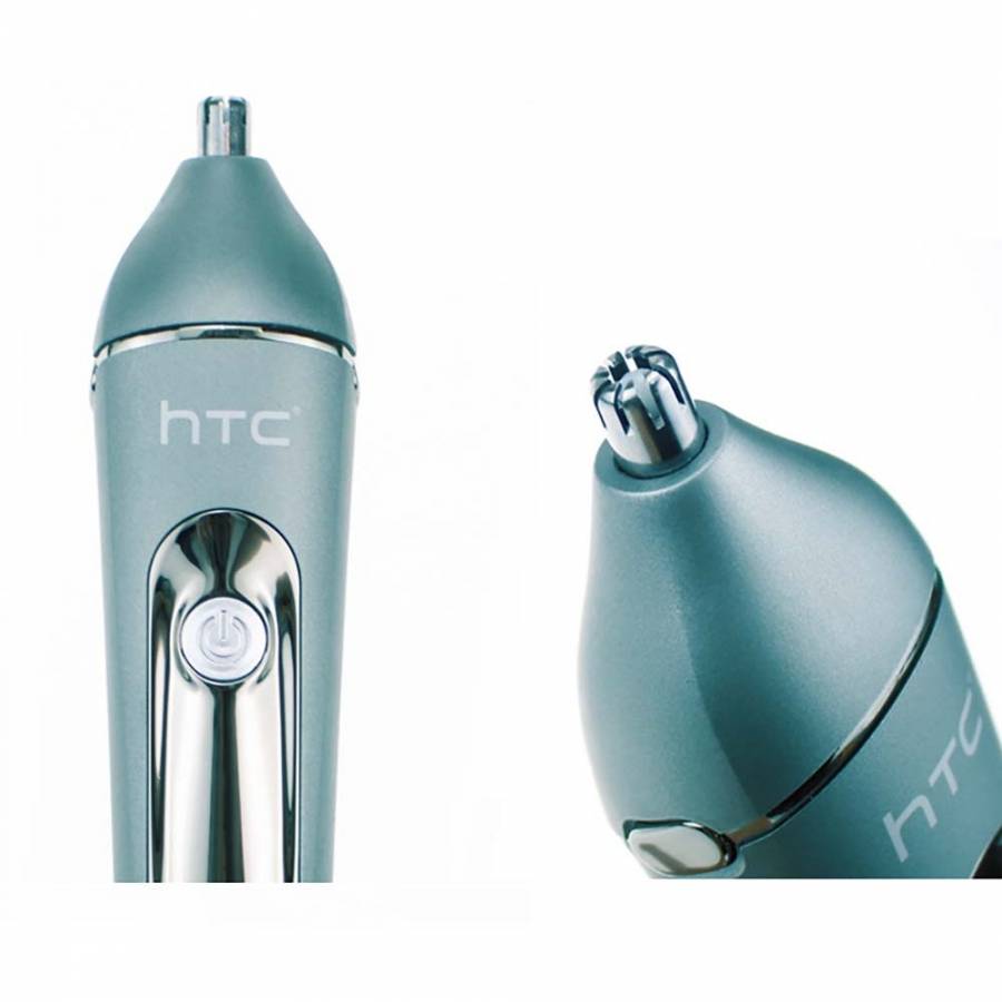 Aparat De Tuns, 10 In 1, Lame Din Otel, Accesorii Incluse, Portabila, Usor De Folosit, Silentioasa, Design Compact Si Ergonomic, Albastru