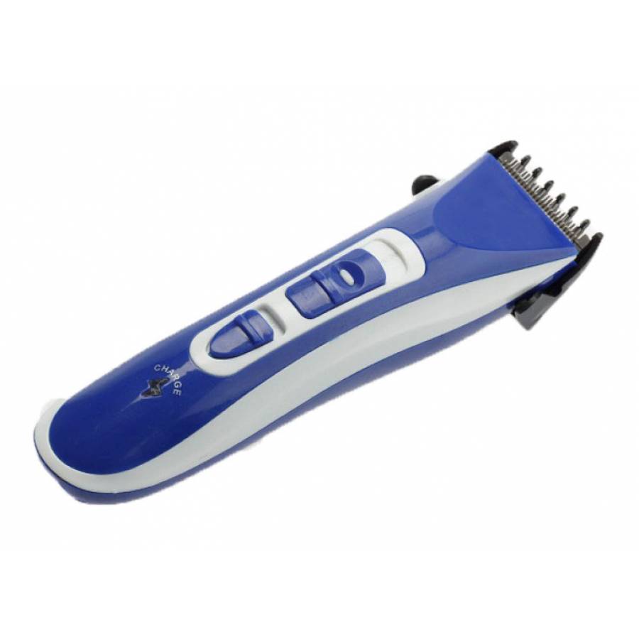 Aparat De Tuns Cu Acumulator Klausstech, Led Indicator La Incarcare , Lame Ascutite Din Otel, Design Ergonomic