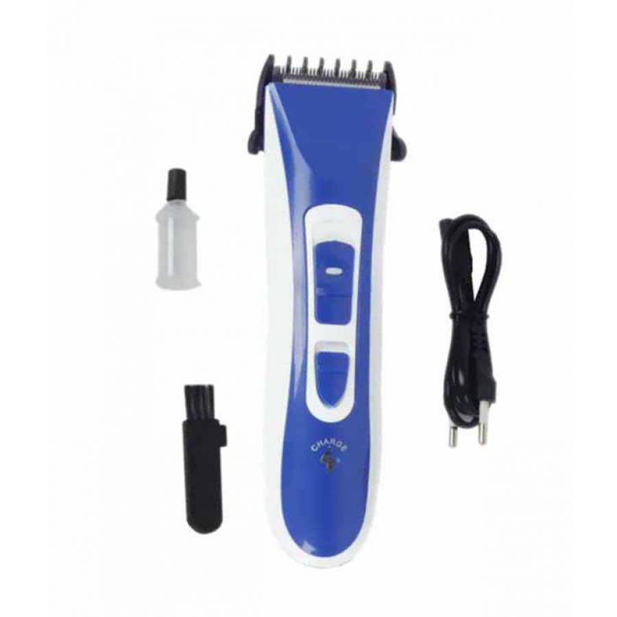 Aparat De Tuns Cu Acumulator Klausstech, Led Indicator La Incarcare , Lame Ascutite Din Otel, Design Ergonomic