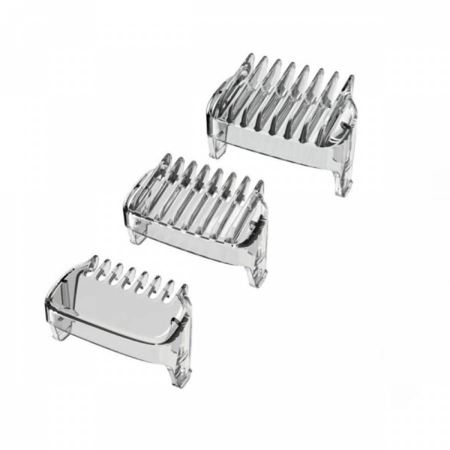 Aparat De Tuns Pentru Corp Si Zone Delicate Remington, 3 Piepteni Ficsi, Lame Comfort Cu Varfuri Rotunjite,,lame Din Otel Inoxidabil, Acumulator Pe Baza De Litiu,negru/albastru