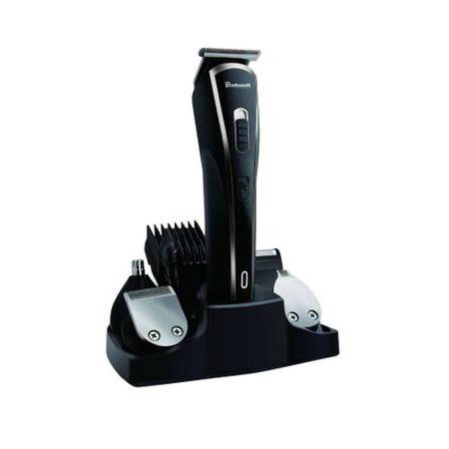 Aparat De Tuns Profesional,  Hausberg, Negru