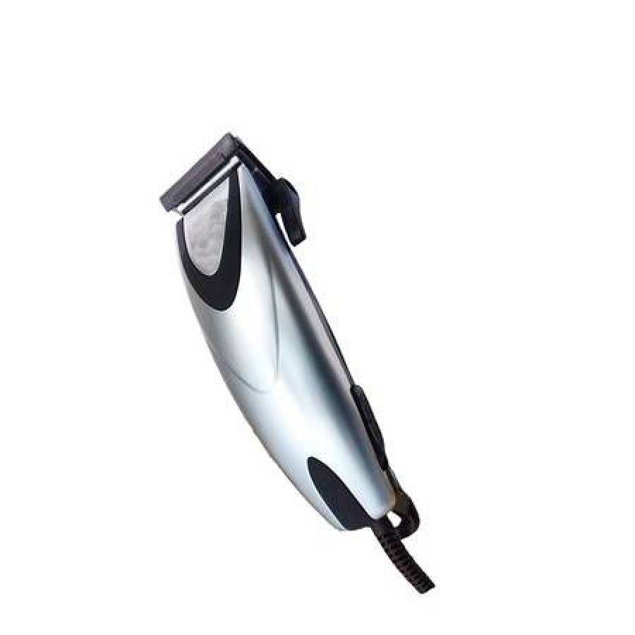 Aparat De Tuns Profesional,  Alimentare La Priza , Lame Din Otel Inoxidabil ,putere 12w, Design Ergonomic