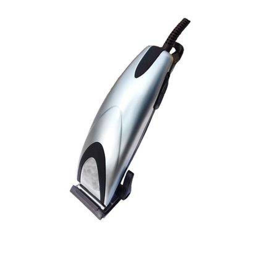 Aparat De Tuns Profesional,  Alimentare La Priza , Lame Din Otel Inoxidabil ,putere 12w, Design Ergonomic